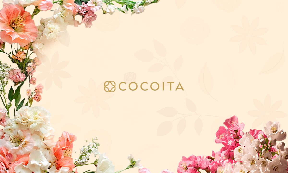 1. Cocoita